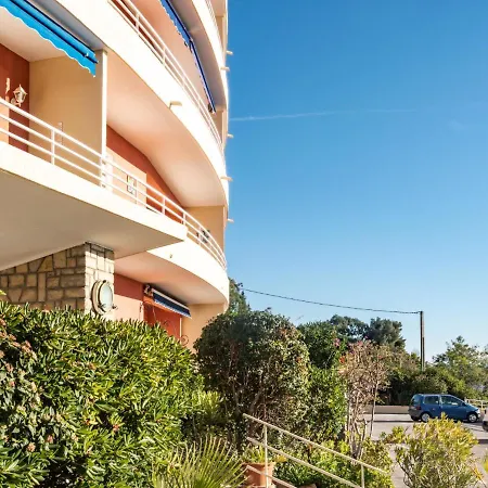 Le Marbello By Interhome Apartmán *