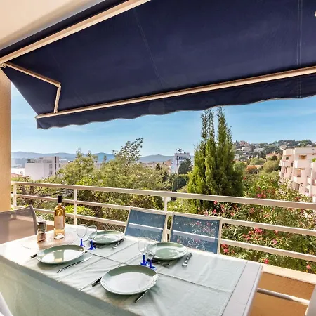 Le Marbello By Interhome Apartmán