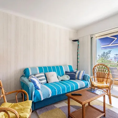 Apartmán Le Marbello By Interhome