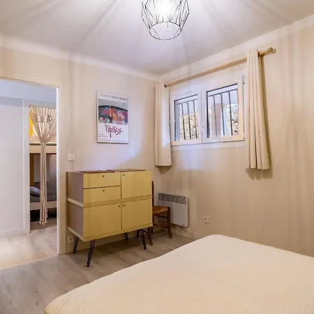 Apartmán Le Marbello By Interhome *