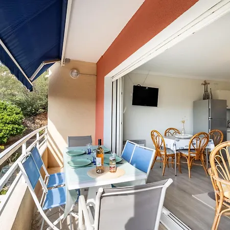 Le Marbello By Interhome Apartmán Le Lavandou