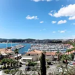 Appartement Le Marbello By Interhome Le Lavandou