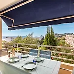 Le Marbello By Interhome Appartement