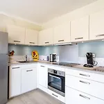 Le Marbello By Interhome Appartement