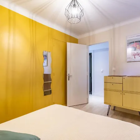 Le Marbello By Interhome ル・ラヴァンドゥー