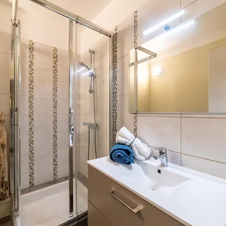 Apartman Le Marbello By Interhome *