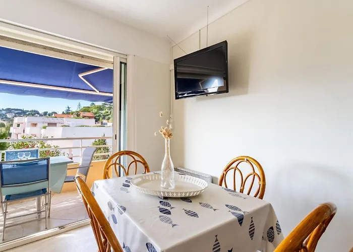 Le Marbello By Interhome * Ле-Лаванду